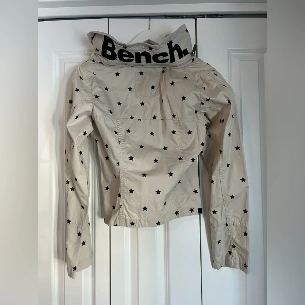 Bench jacket - Picture 3 of 5